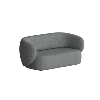 Swell Sofa / 2-Seater