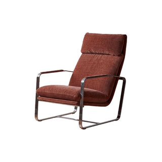 Owain Lounge Chair
