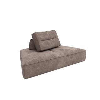9-Layer Sofa Thick Modular - grado