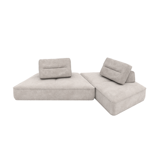 9-Layer Sofa Thick Modular - grado
