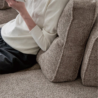 9-Layer Sofa Thick Modular - grado