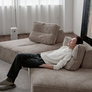 9-Layer Sofa Thick Modular - grado