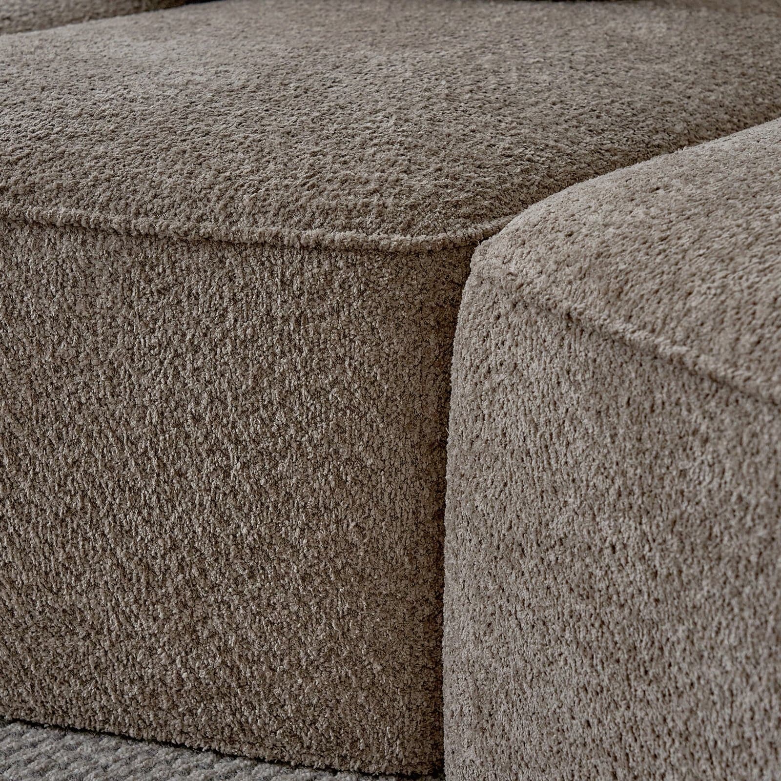9-Layer Sofa Thick Modular - grado