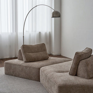 9-Layer Sofa Thick Modular - gradodesign