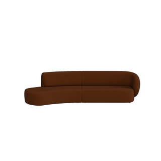 Swell Sofa / G01B