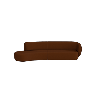 Swell Sofa / G01B - grado