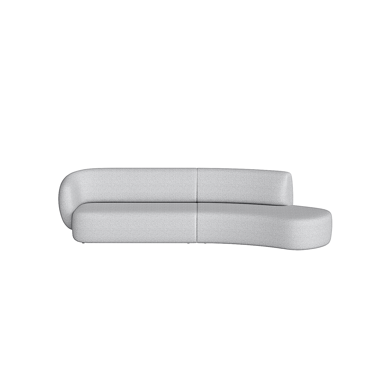 Swell Sofa / G01A - grado