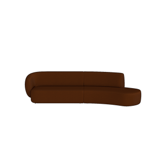 Swell Sofa / G01A - grado