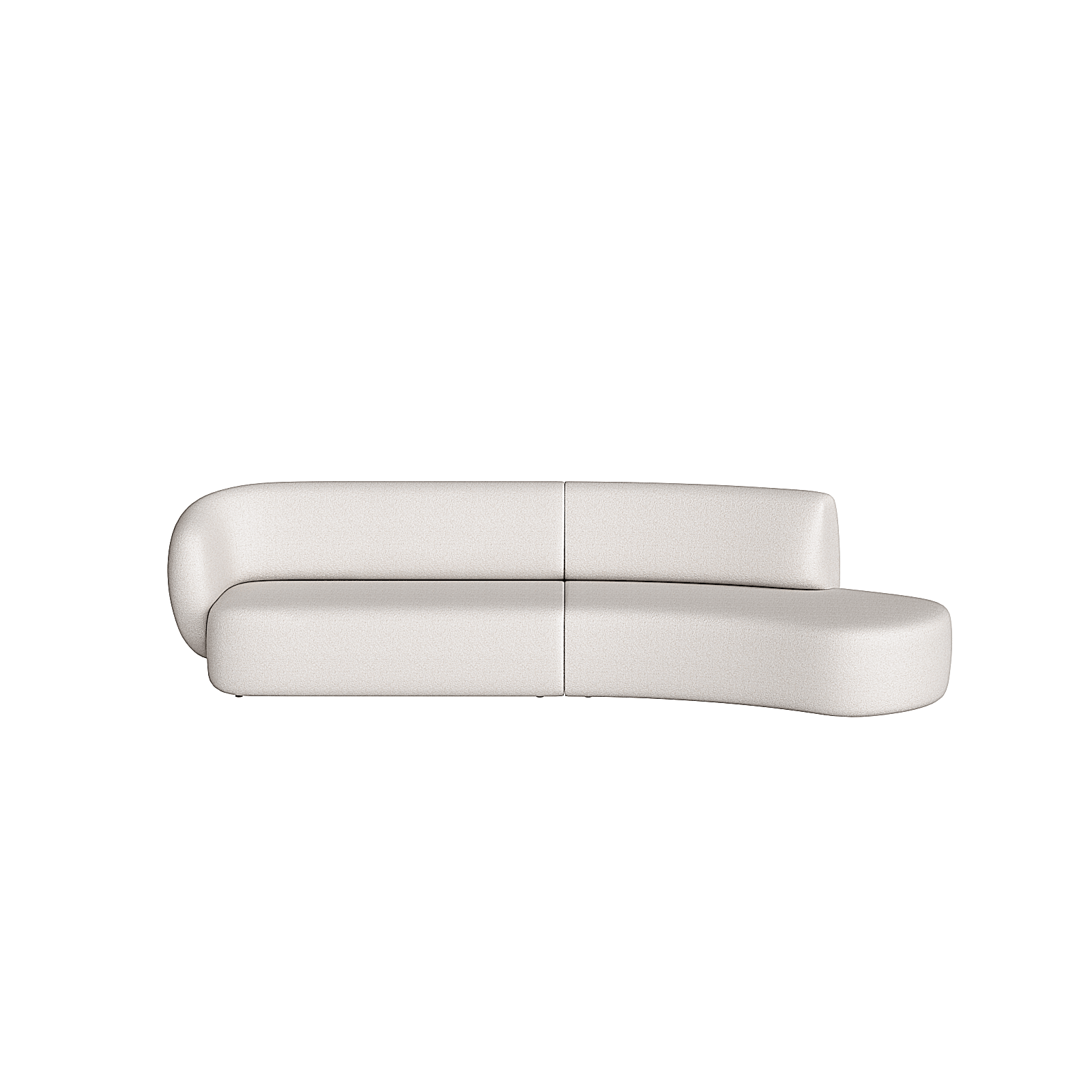 Swell Sofa / G01A - grado