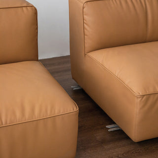 Butter Sofa Soft / 5-Seater - grado