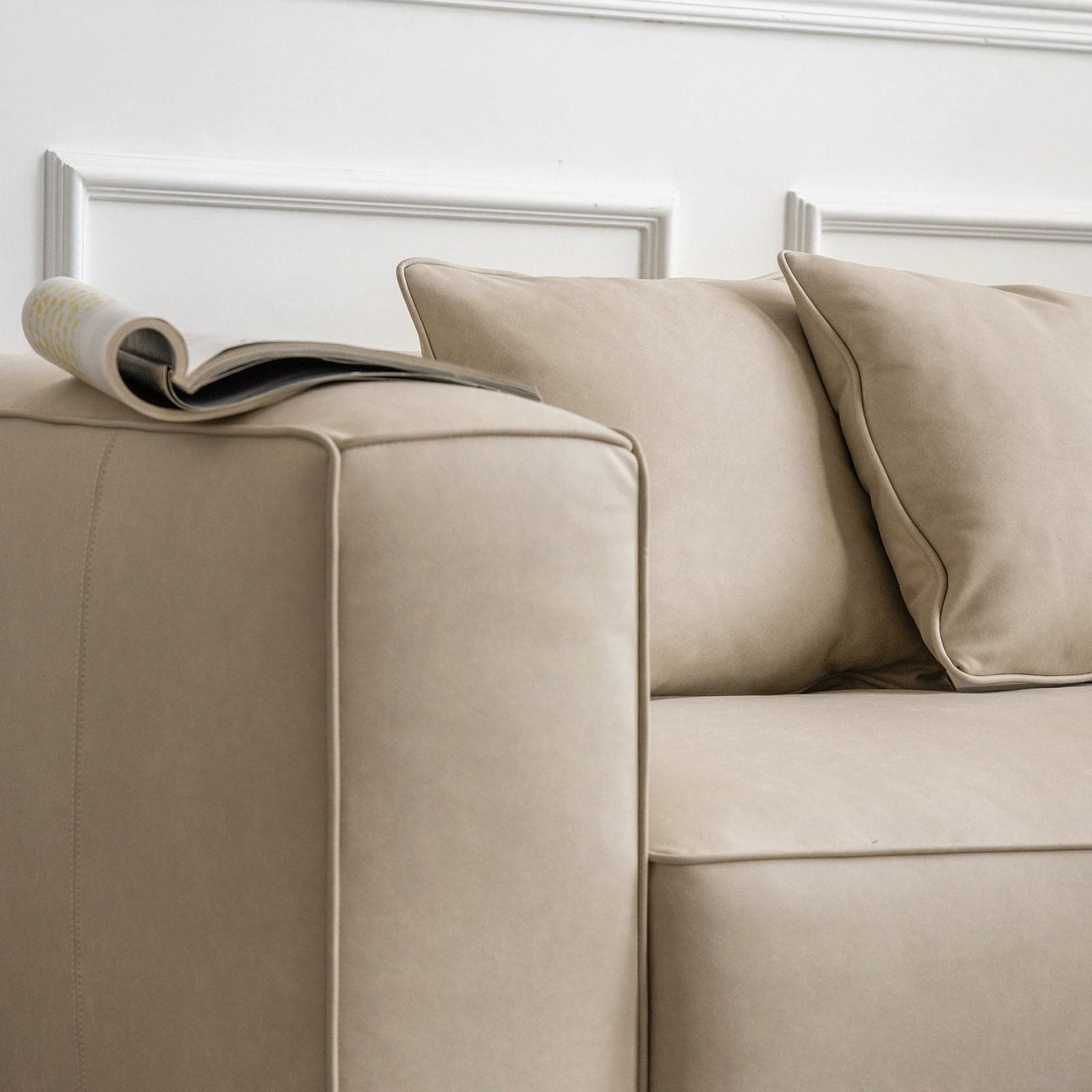 Butter Sofa - grado