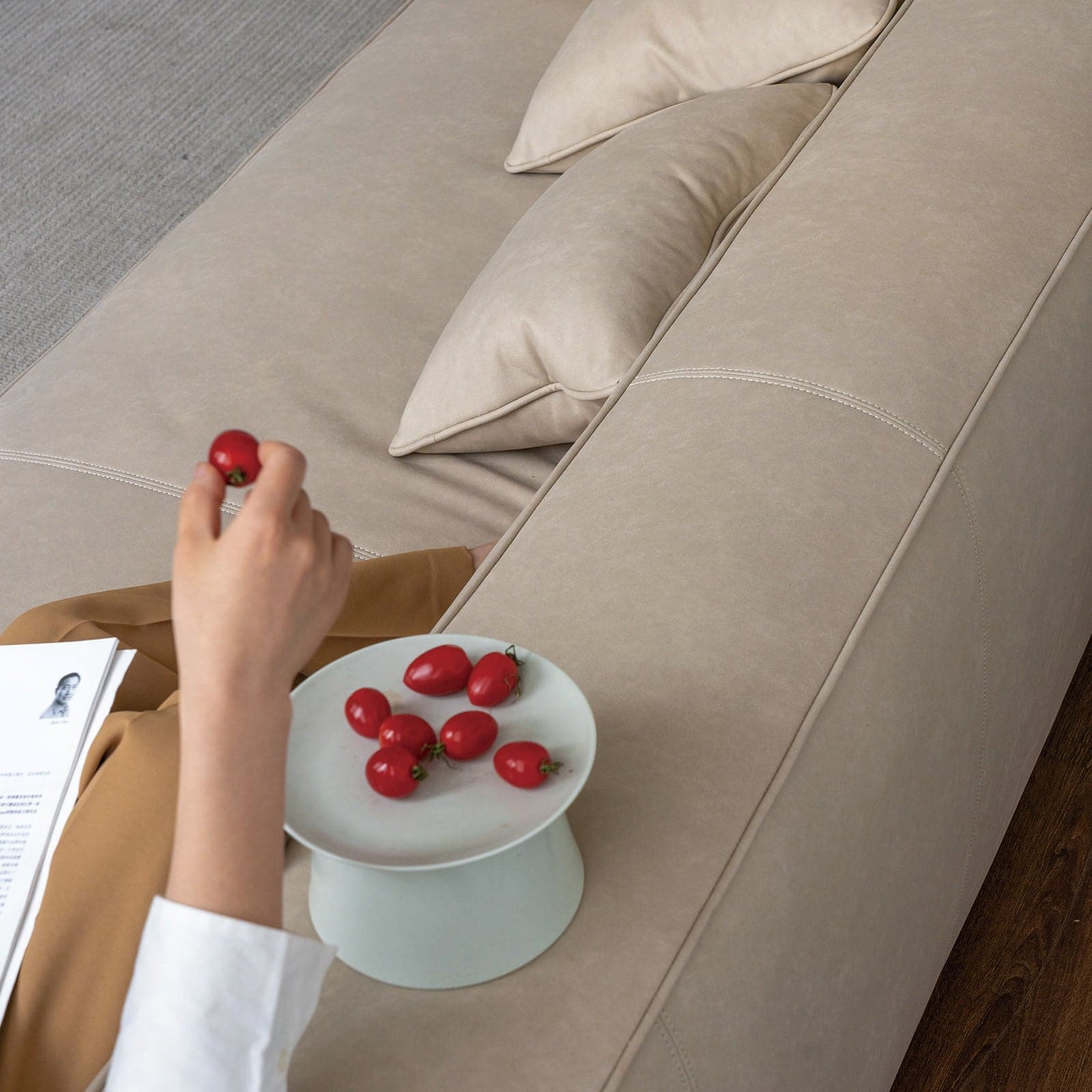 Butter Sofa - grado