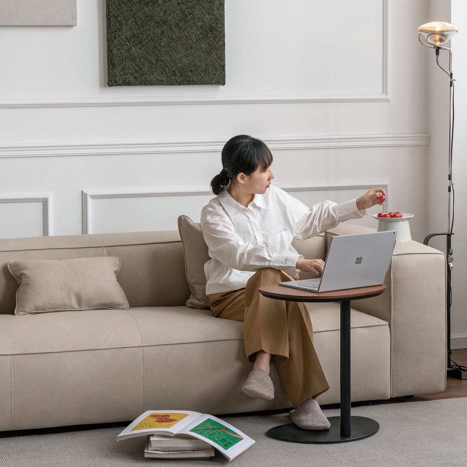 Butter Sofa - grado
