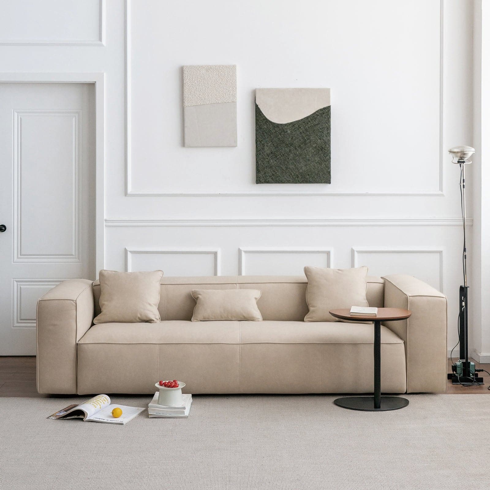 Butter Sofa - grado