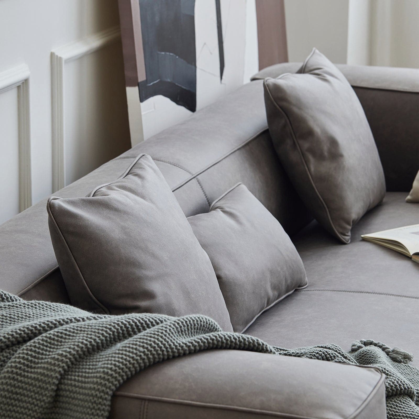 Butter Sofa - grado