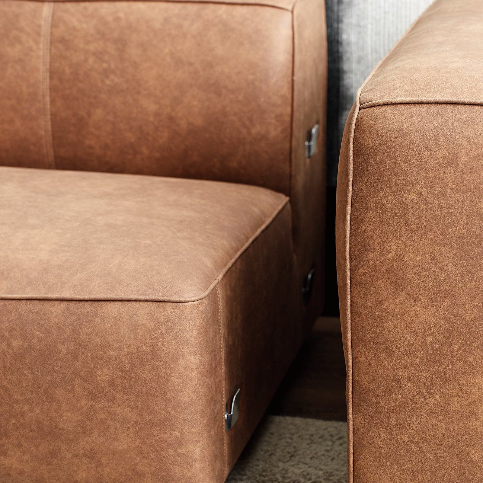 Butter Sofa - grado
