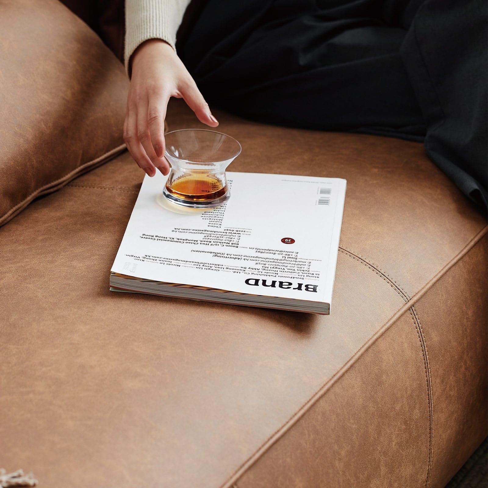 Butter Sofa - grado
