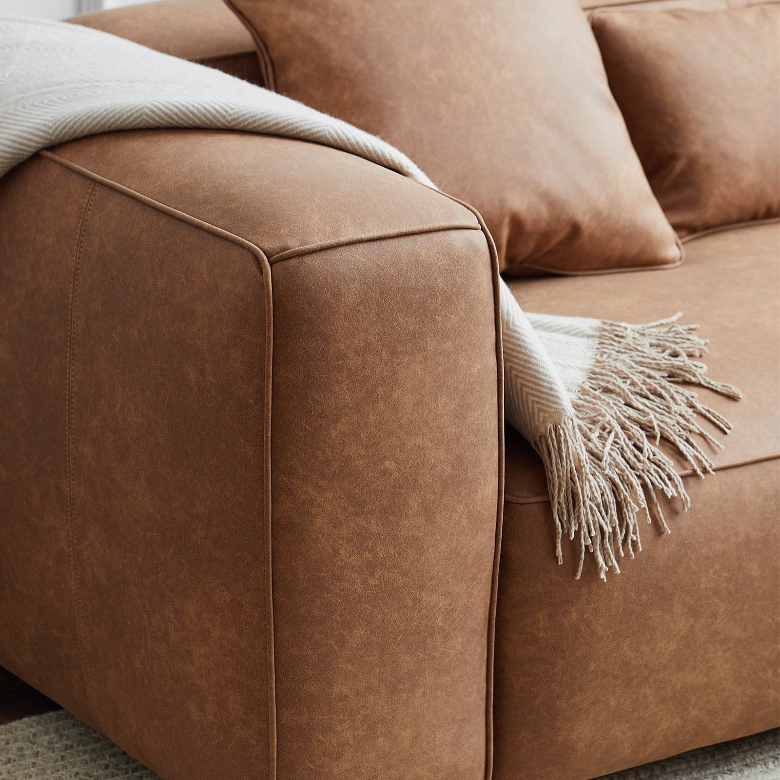 Butter Sofa - grado