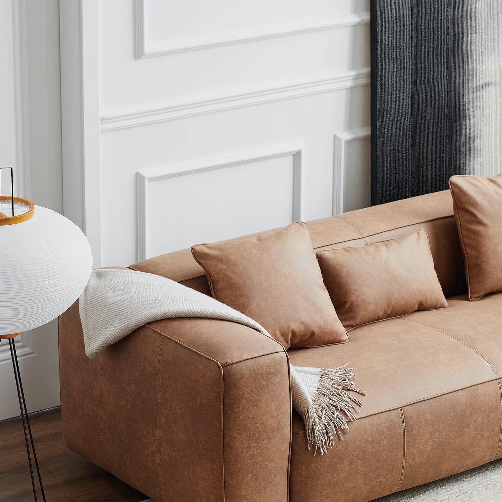 Butter Sofa - grado