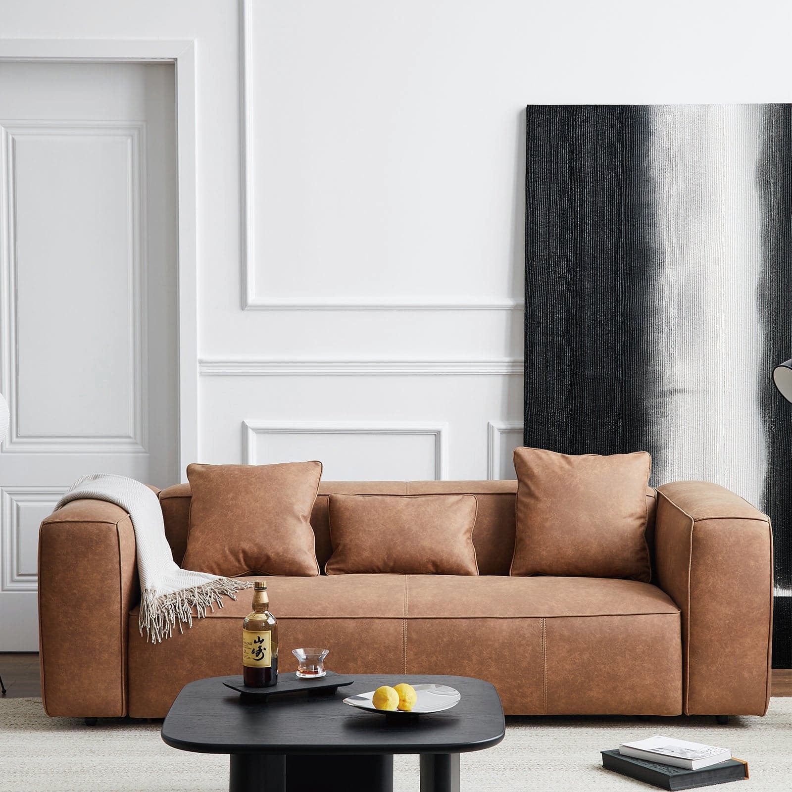 Butter Sofa - grado