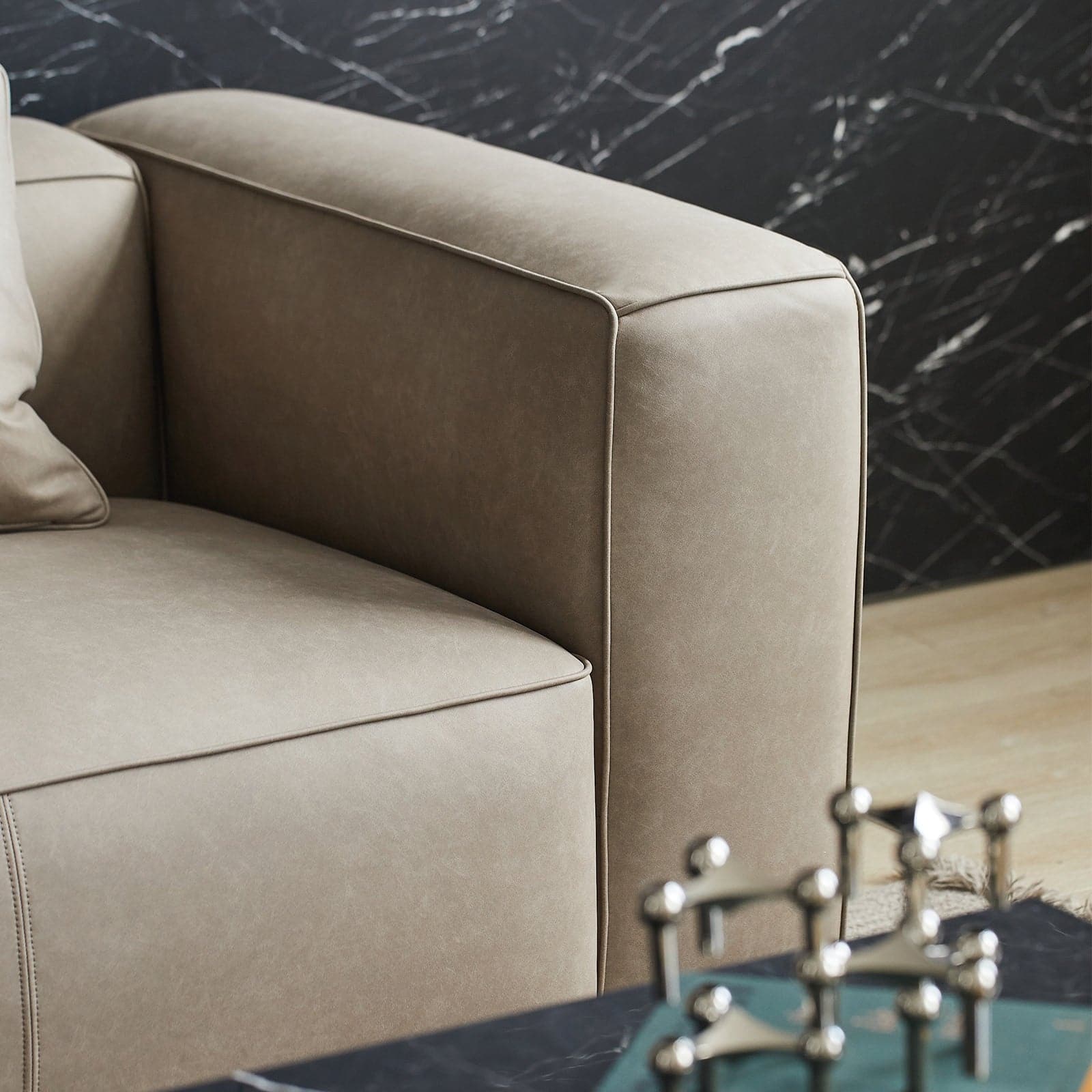 Butter Sofa - grado