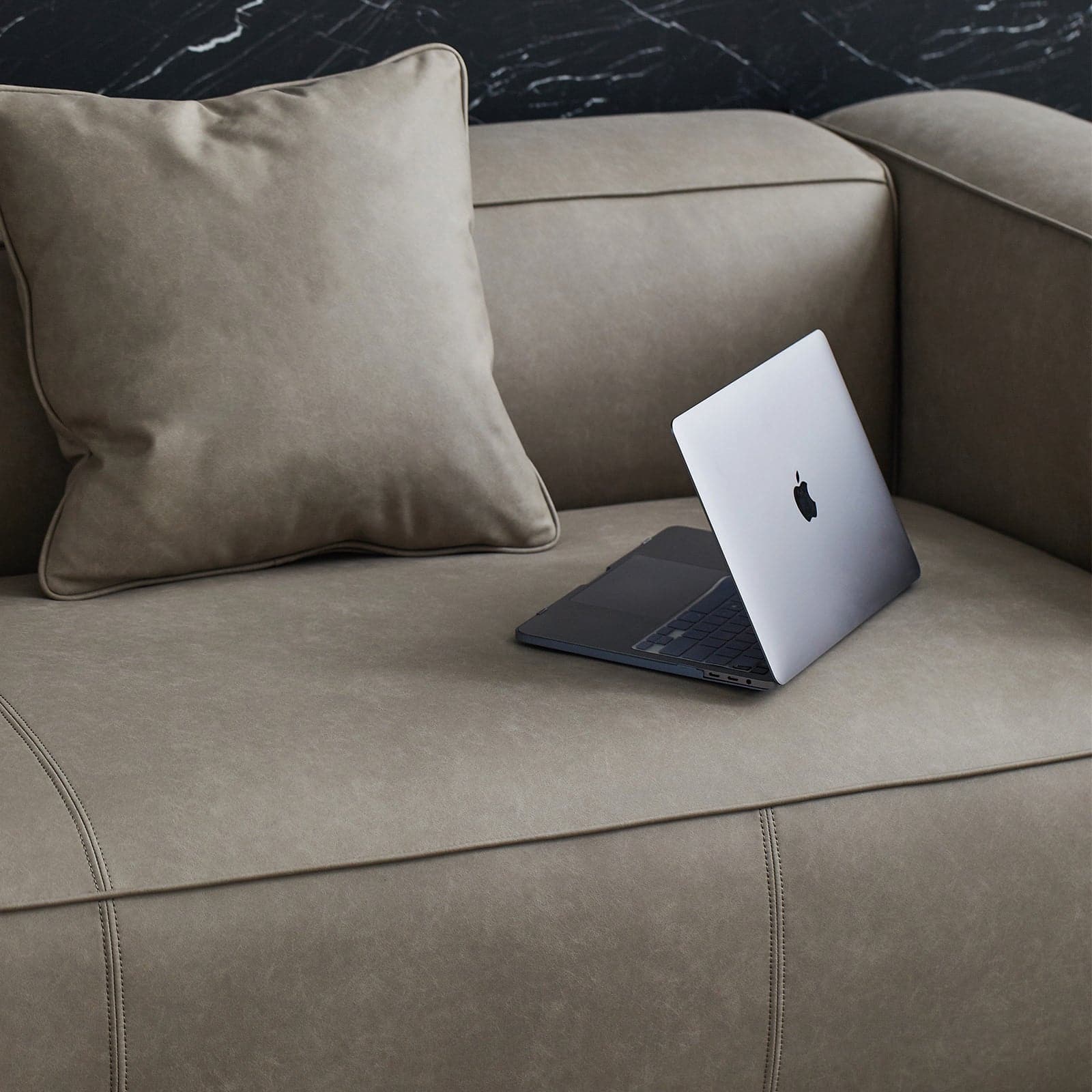 Butter Sofa - grado