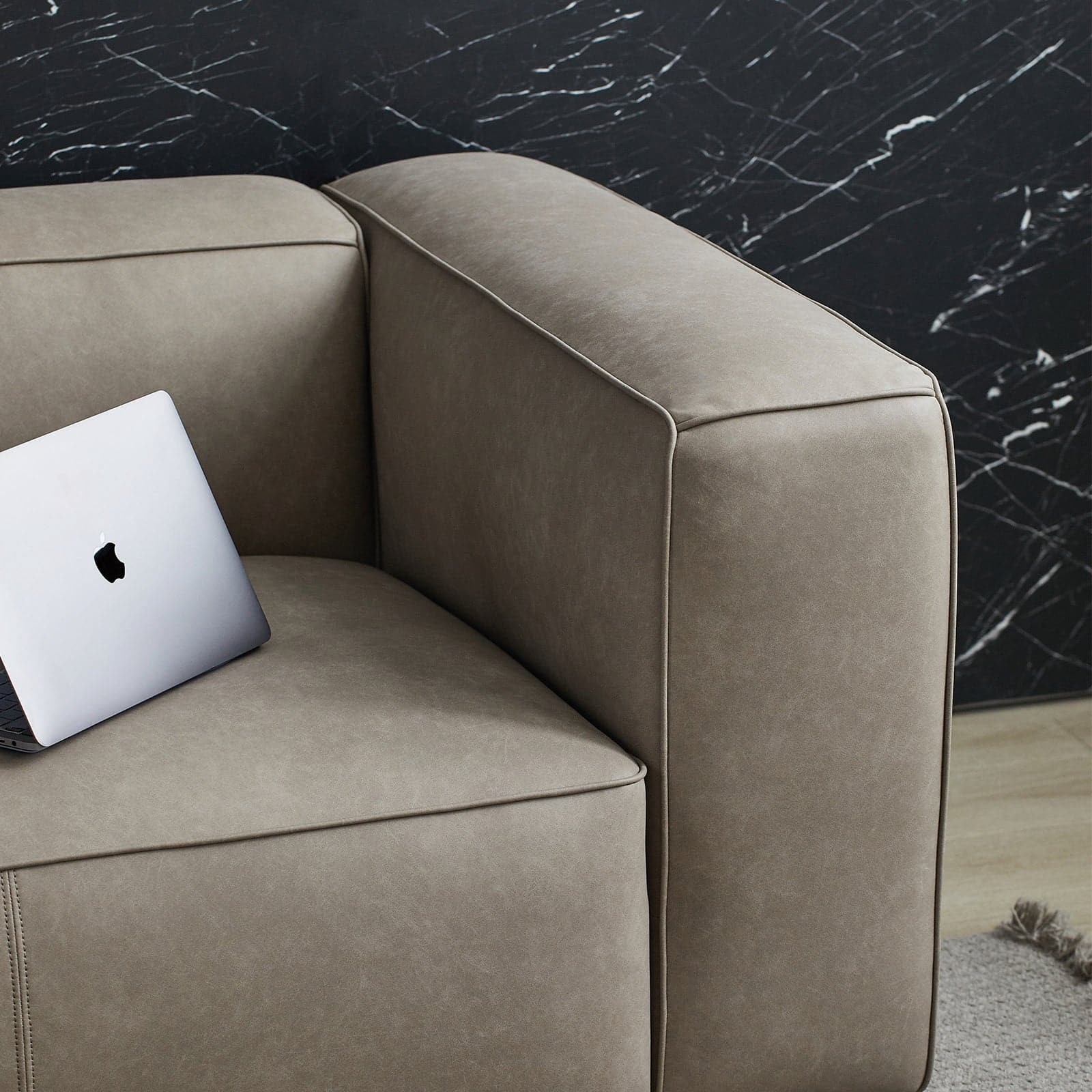 Butter Sofa - grado