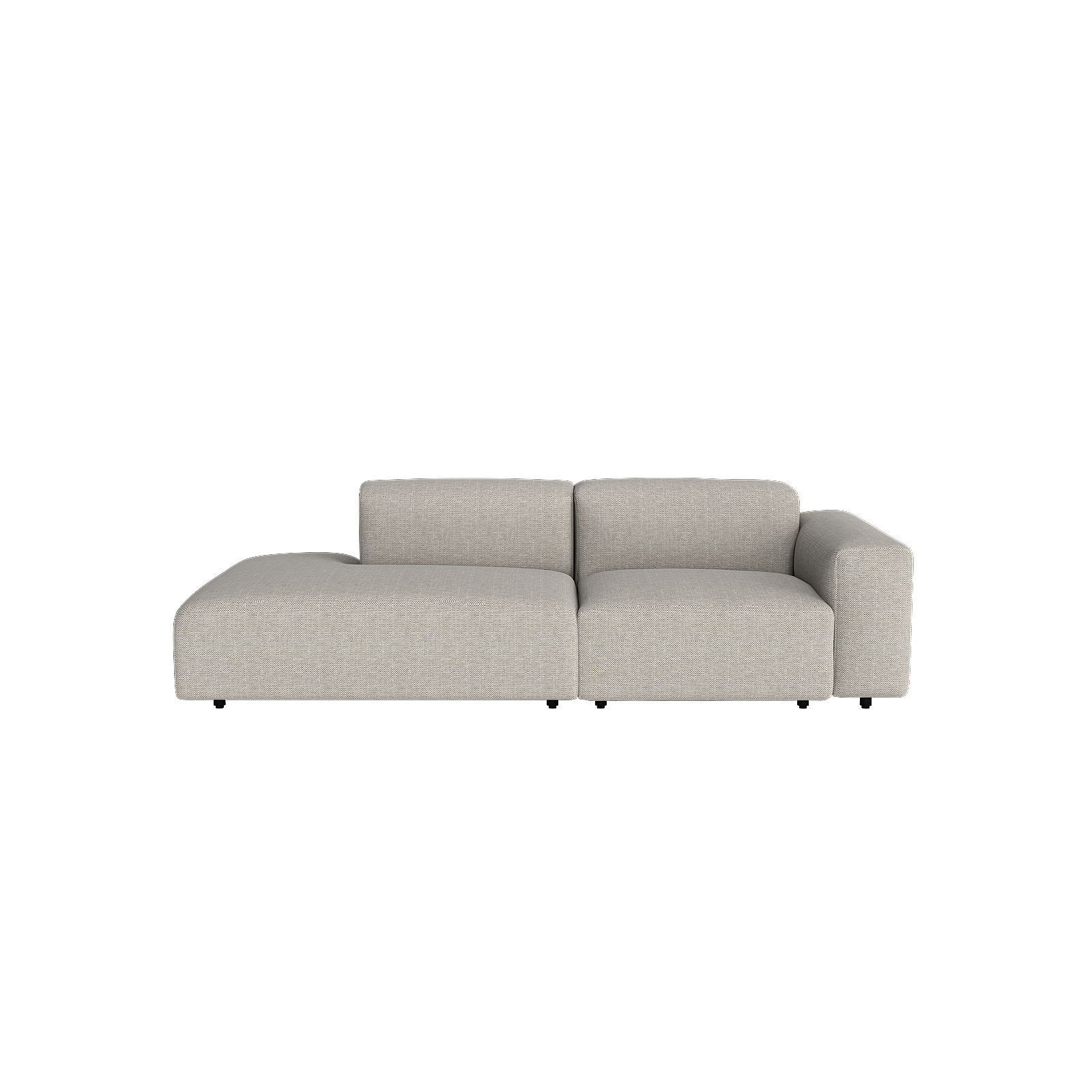 Cheese Modular Sofa - grado