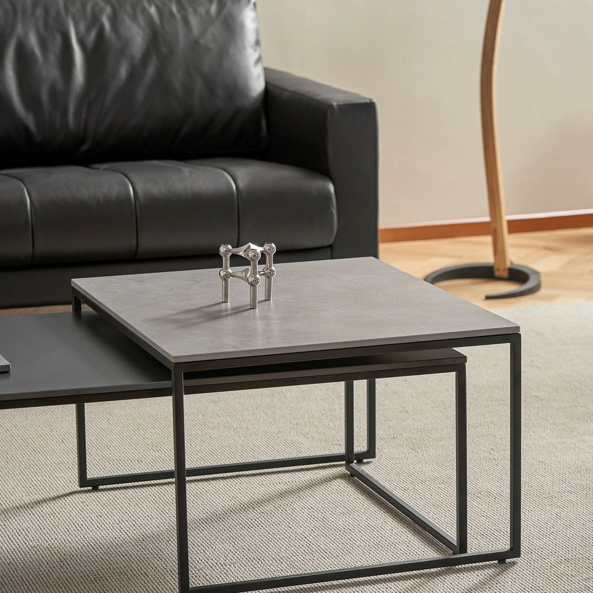 Coco Coffee Table / Long