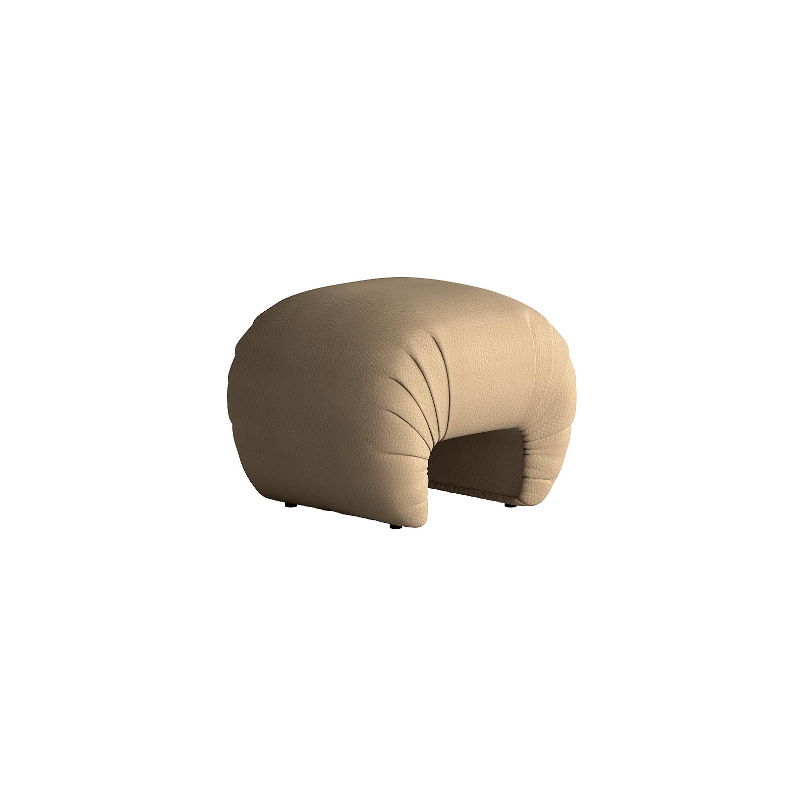 Crescent Pouf / Birin 6004 - grado