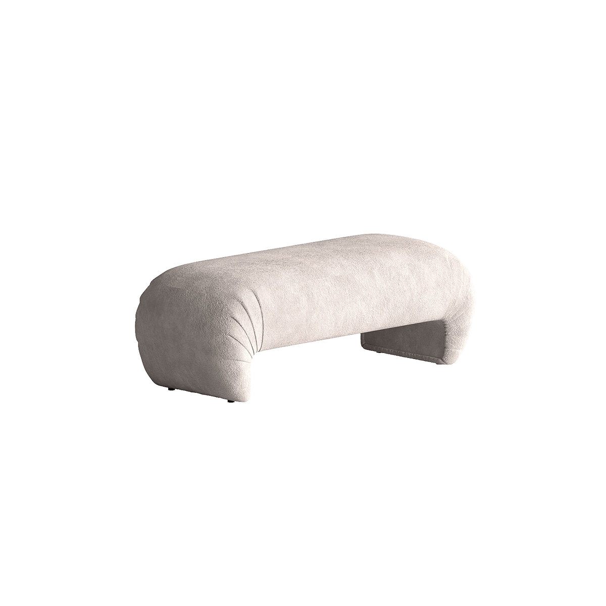 Crescent Bench