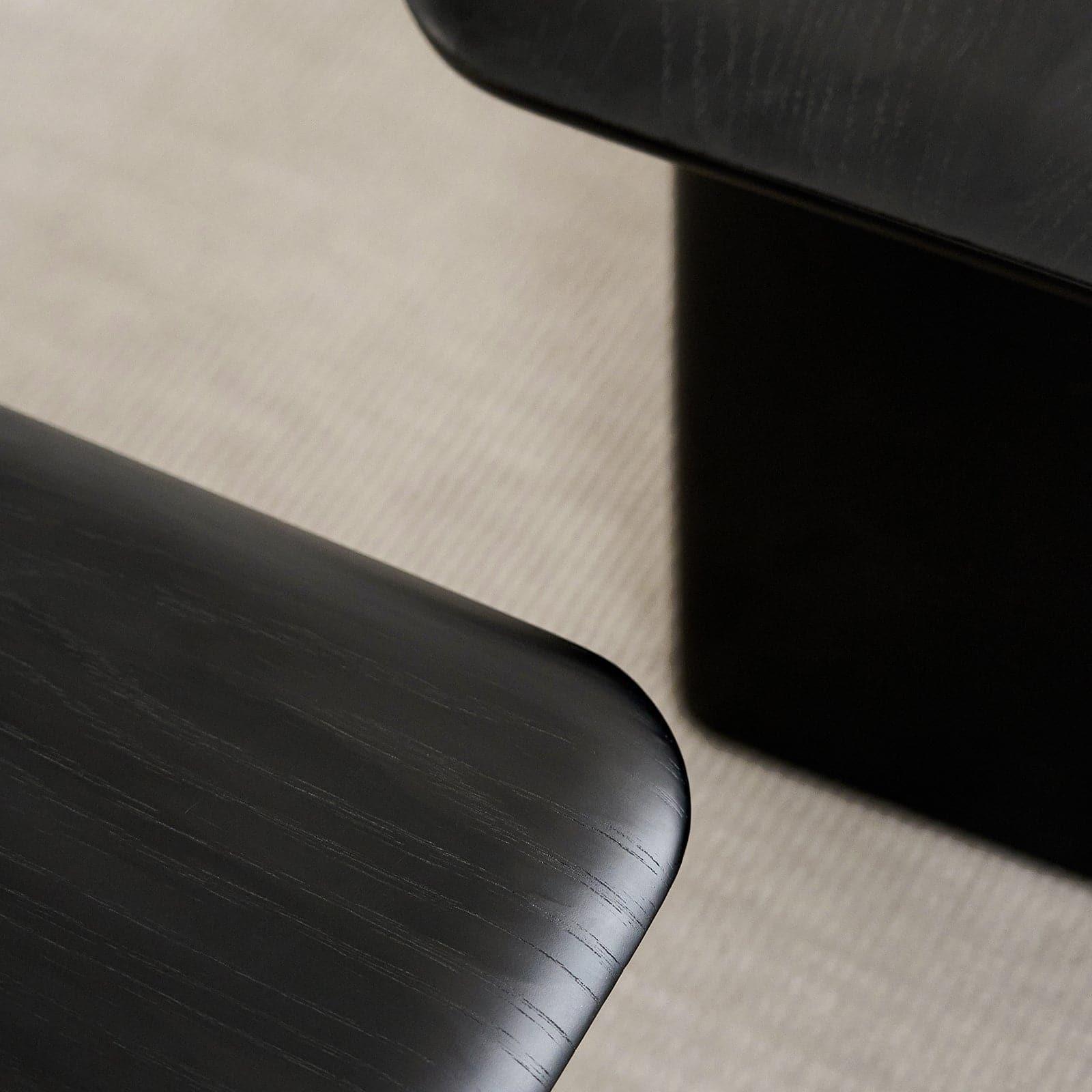 Dorayaki Coffee Table / Long - 1200*350mm - grado