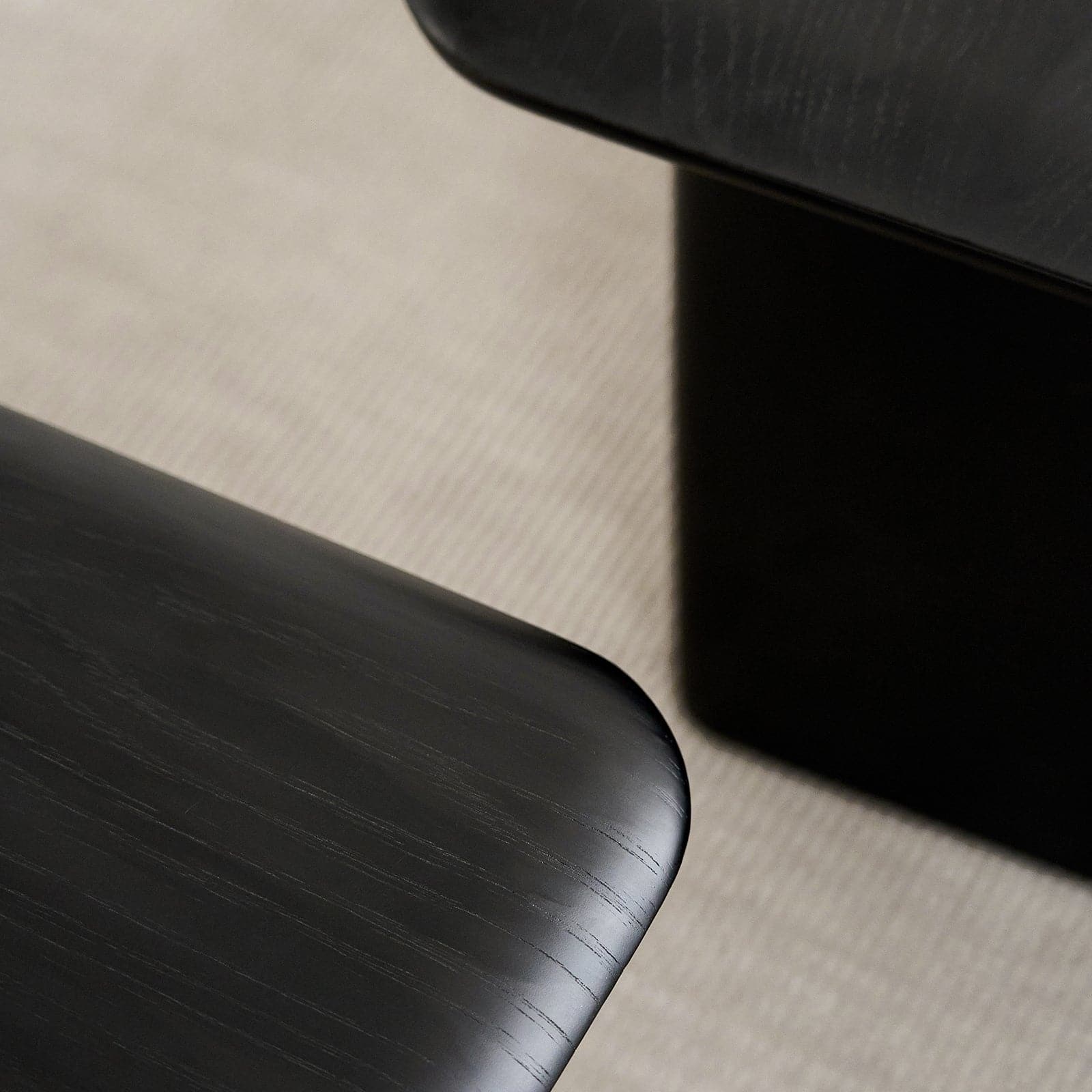 Dorayaki Coffee Table / Long - 900*350mm - grado