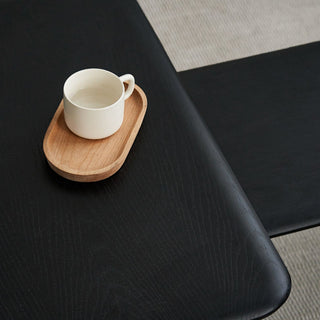 Dorayaki Coffee Table / Long - 1200*350mm - grado