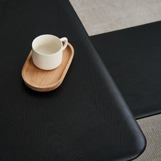 Dorayaki Coffee Table / Square - 700*700mm - grado