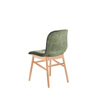 Leaf Dinning Chair - Decent 29 - grado