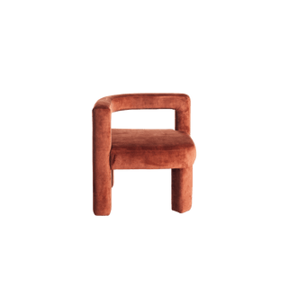 Mate Lounge Chair - grado