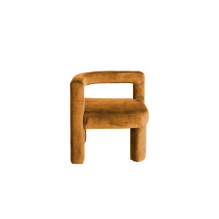 Mate Lounge Chair - grado