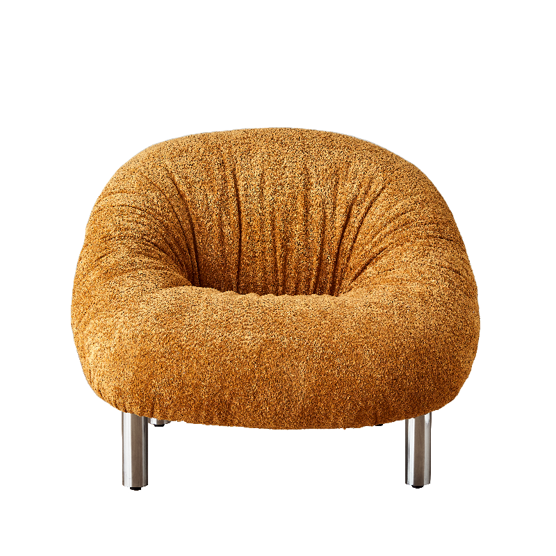 Nestle Lounge Chair - grado