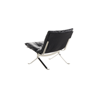 Omelette Lounge Chair / Without Armrests