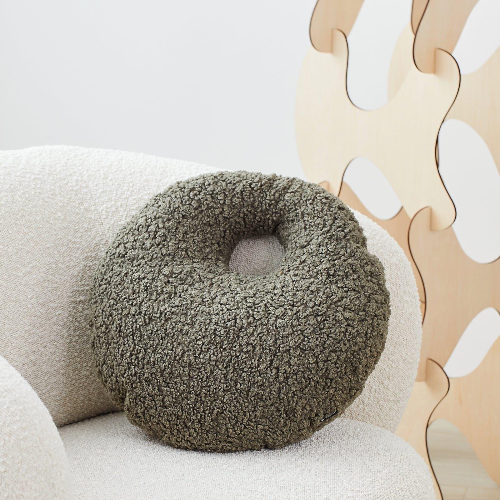 Palette Cushion - Large - grado