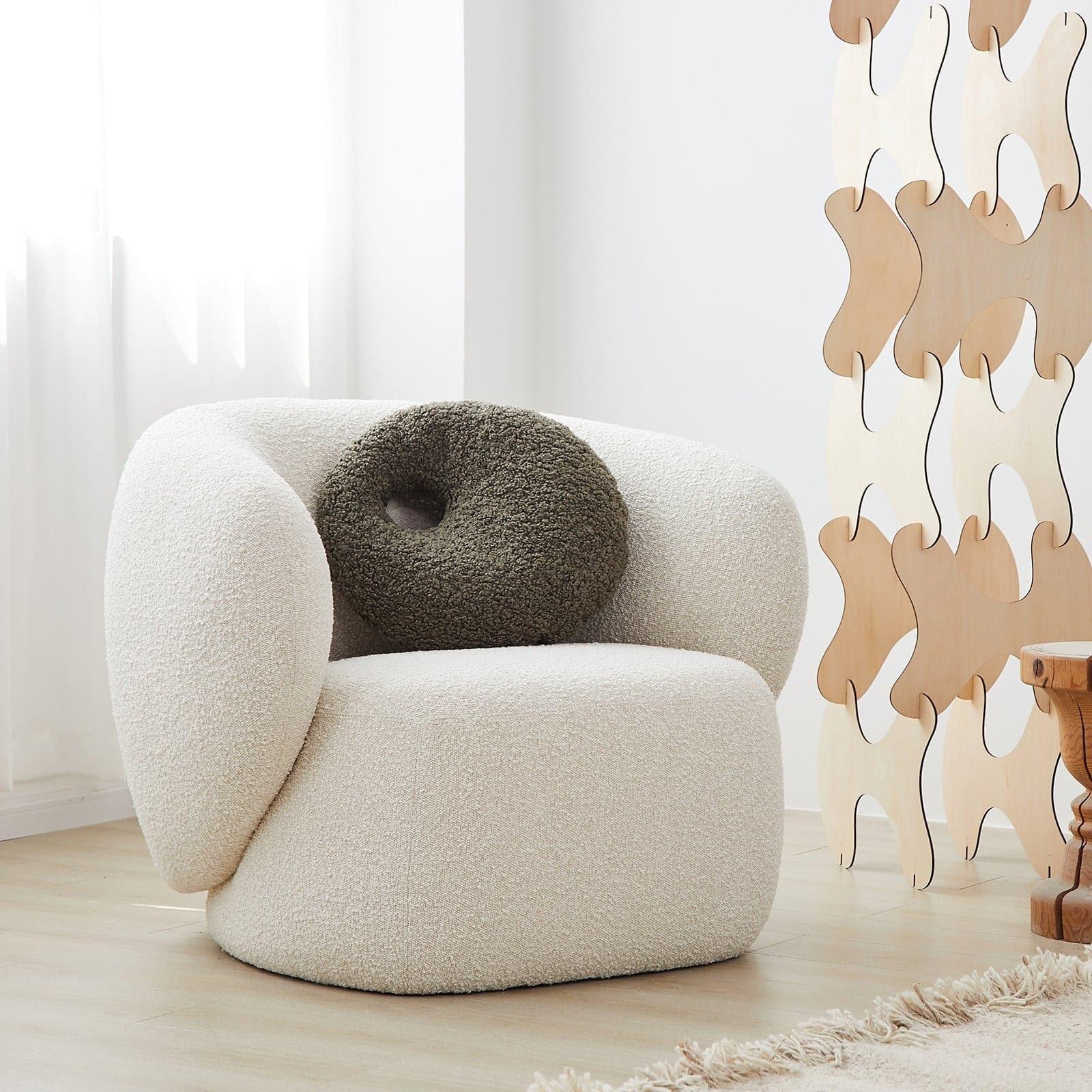 Palette Cushion - Large - grado