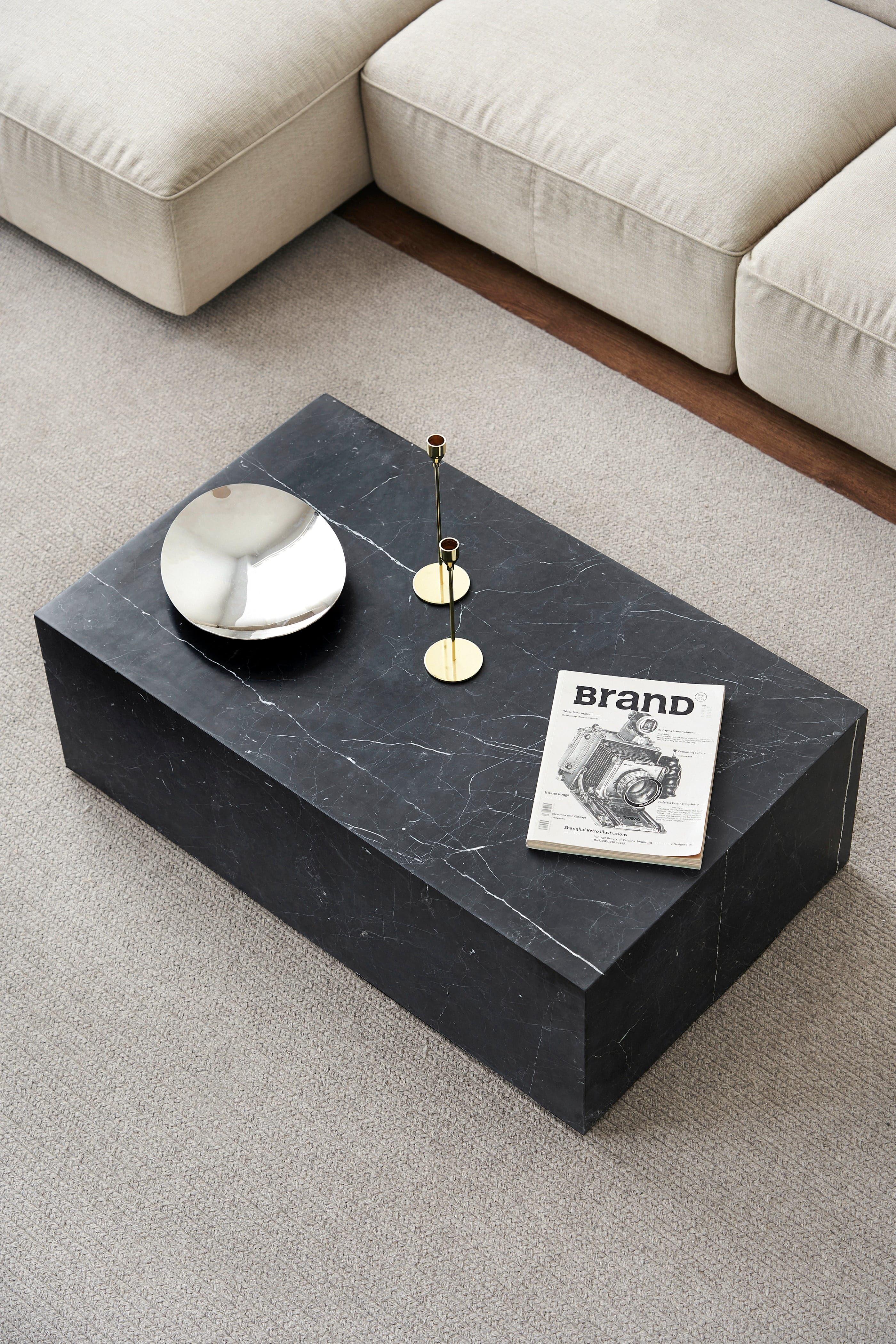 Sugar Cubes Coffee Table - grado
