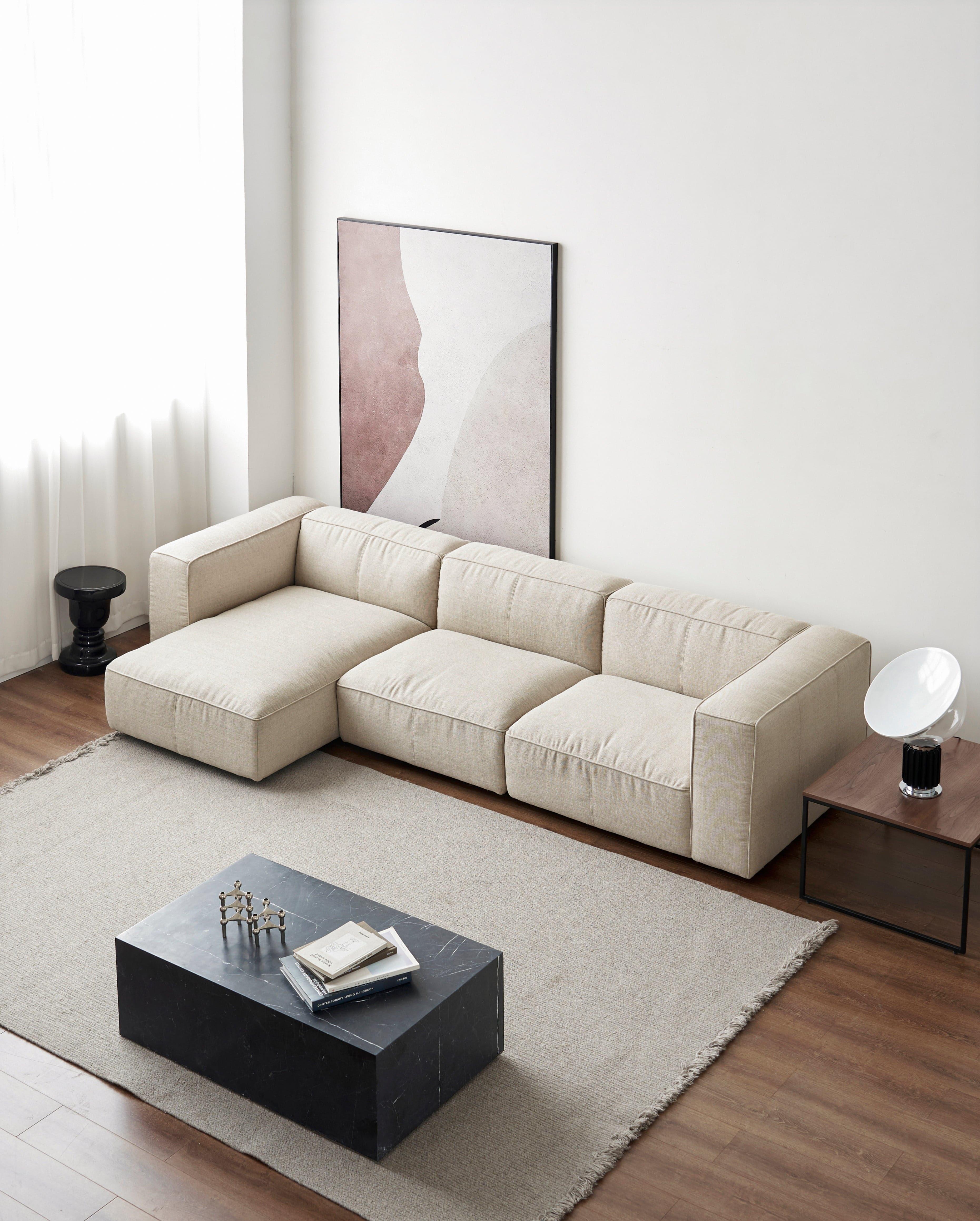 Sugar Cubes Coffee Table - grado