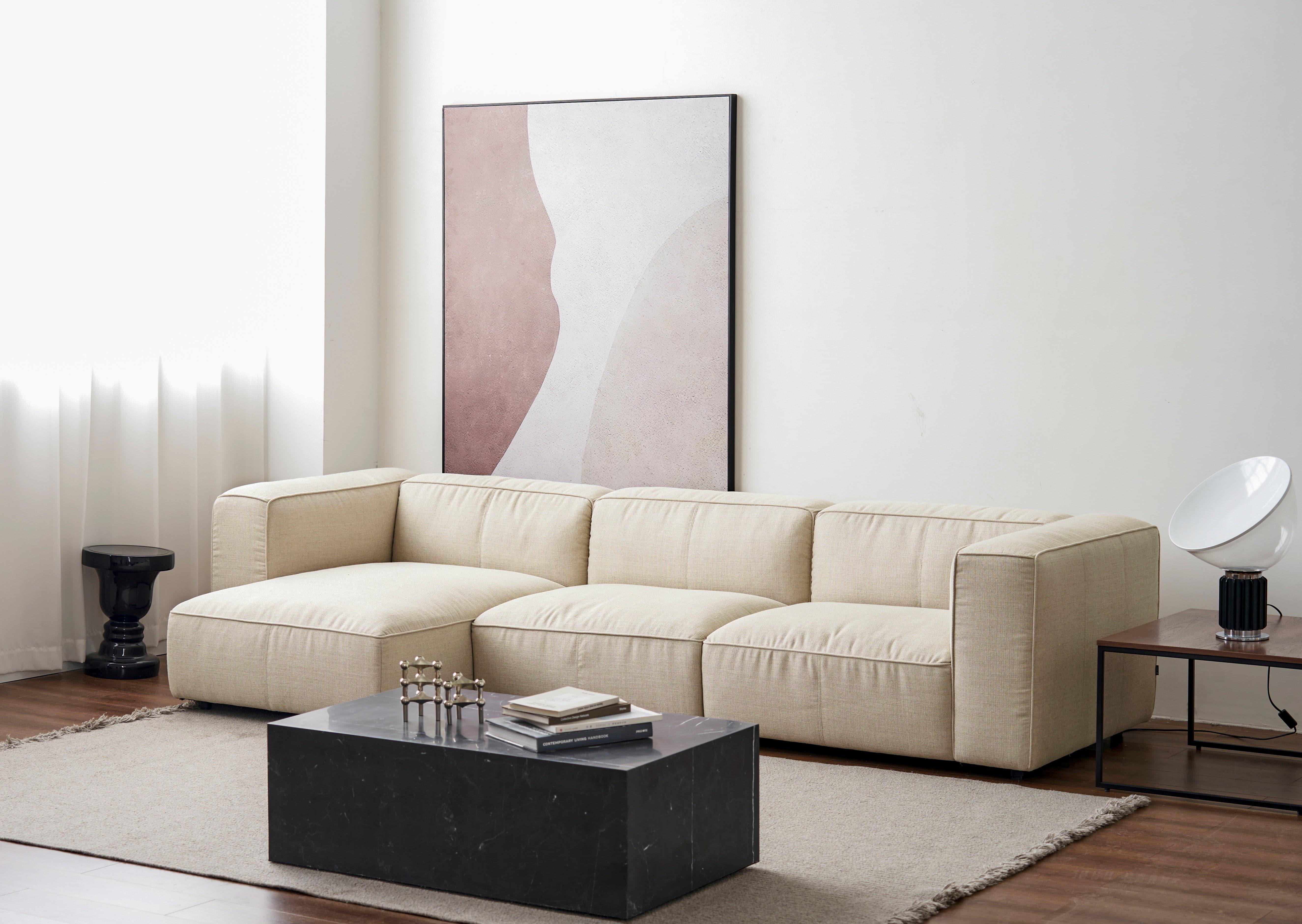 Sugar Cubes Coffee Table - grado