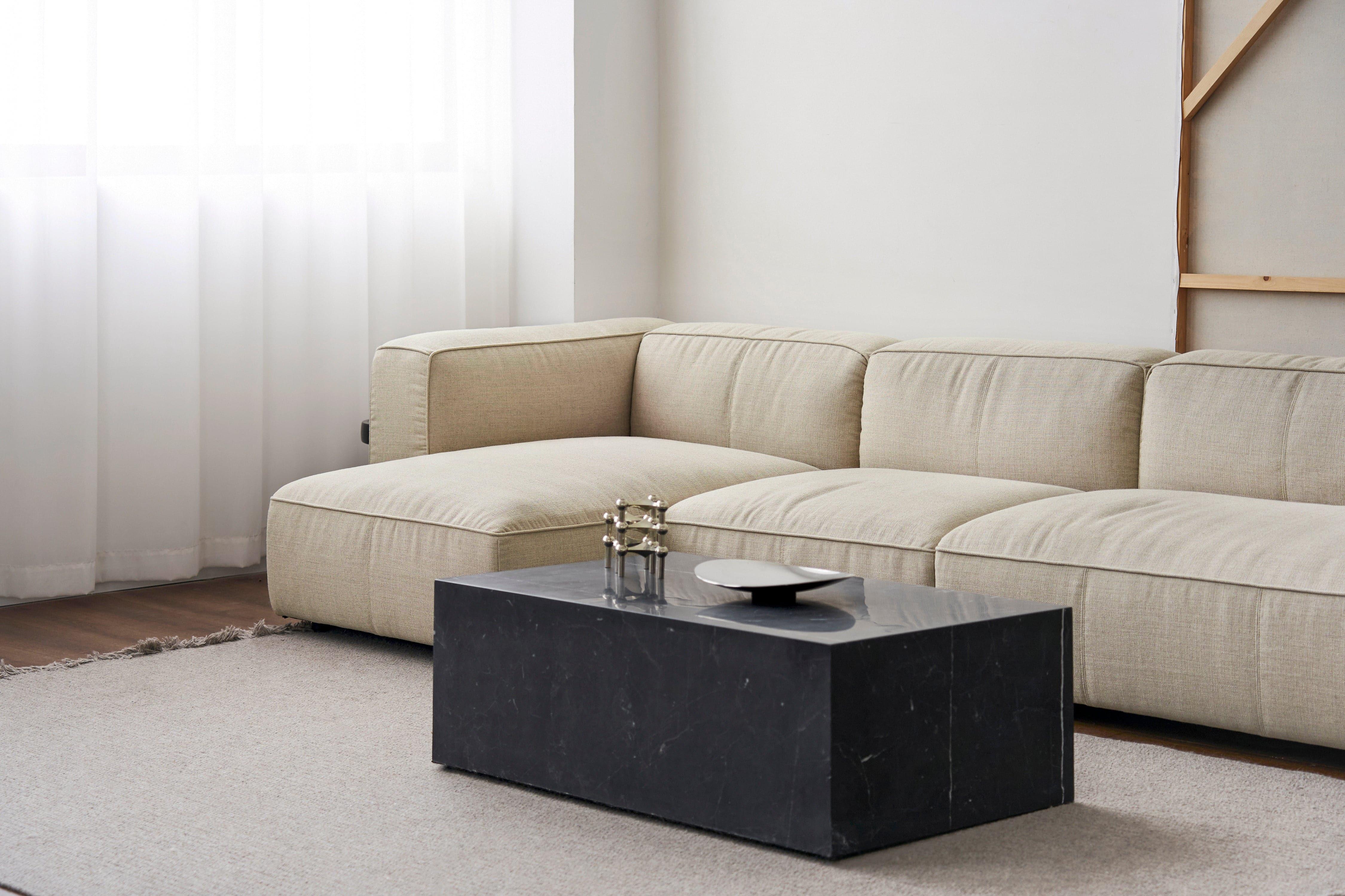 Sugar Cubes Coffee Table - grado