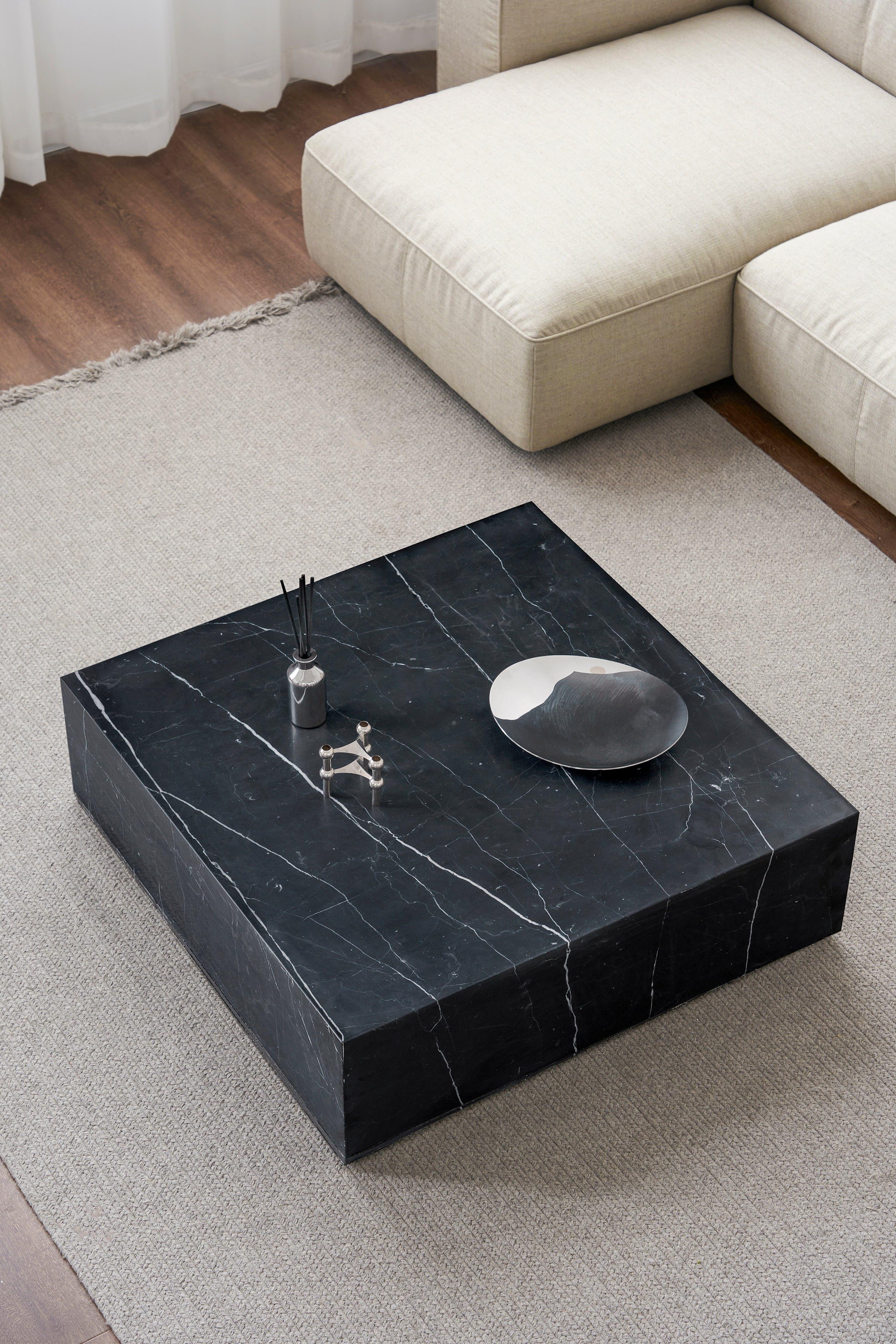 Sugar Cubes Coffee Table - grado