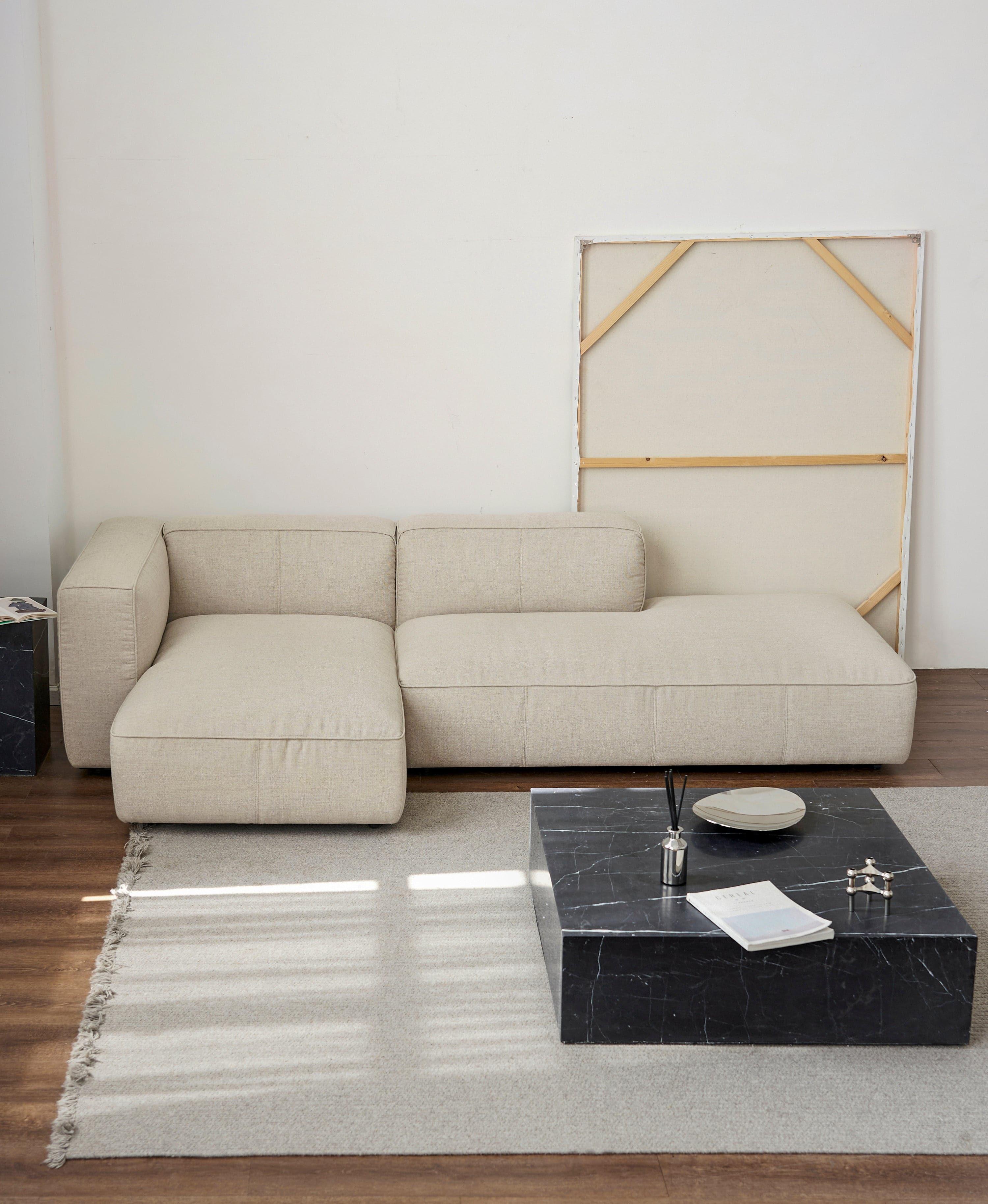 Sugar Cubes Coffee Table - grado