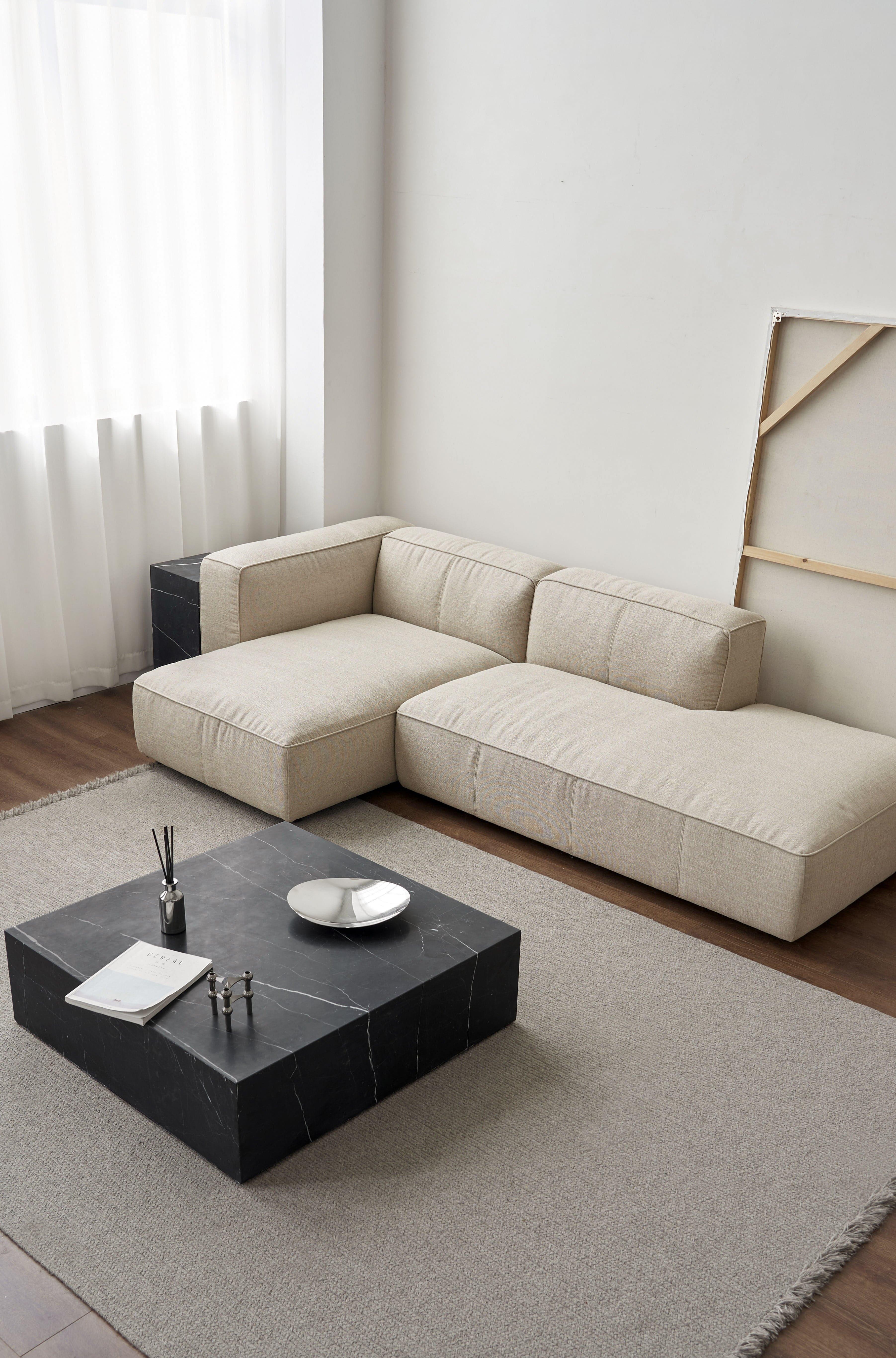 Sugar Cubes Coffee Table - grado