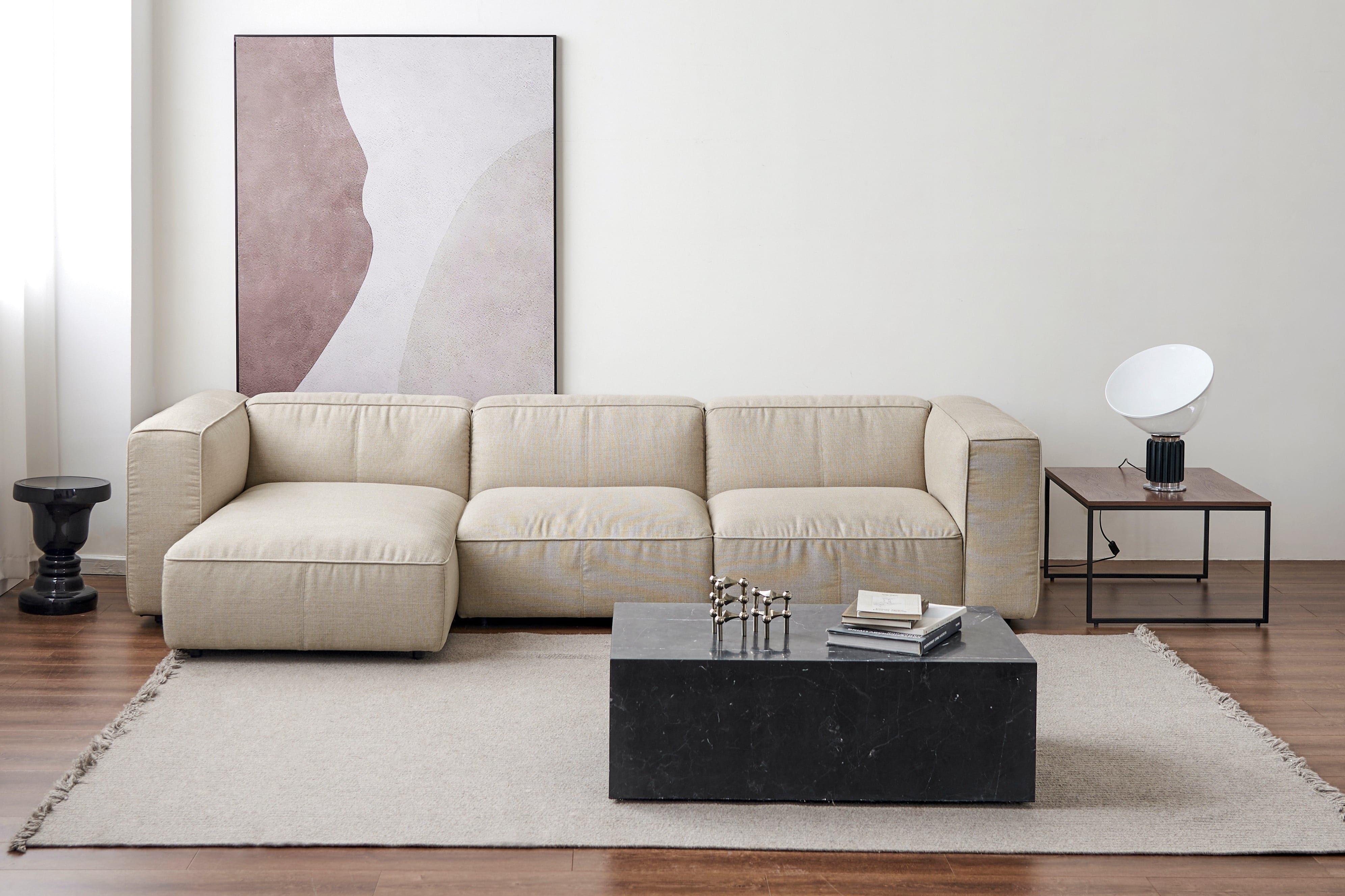 Sugar Cubes Coffee Table - grado